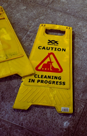 Slip and Fall Cases in Atlanta: Legal Insights for Compensation
